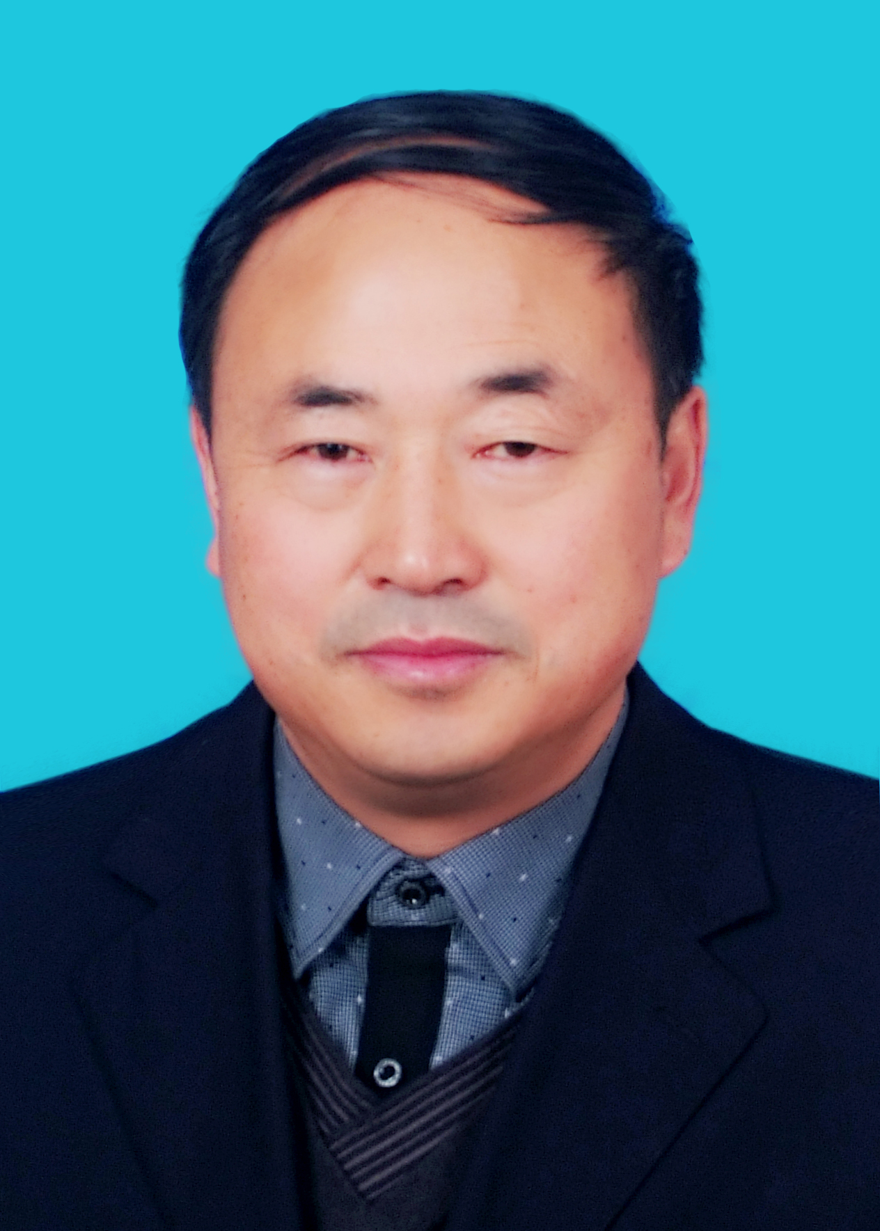 姚宝通