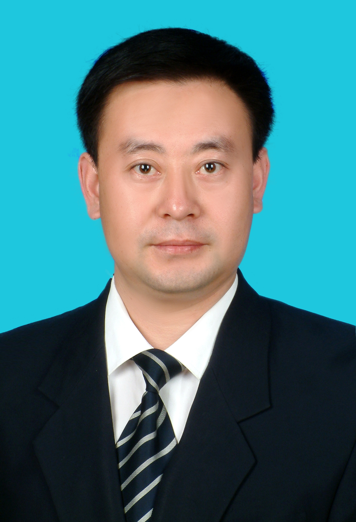 杨晓升